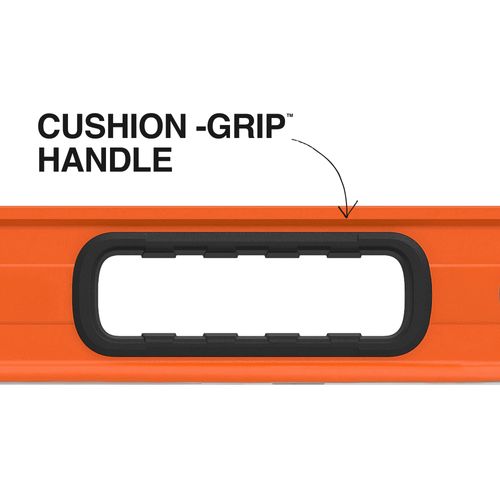 Main product image of 72" Box Beam Level