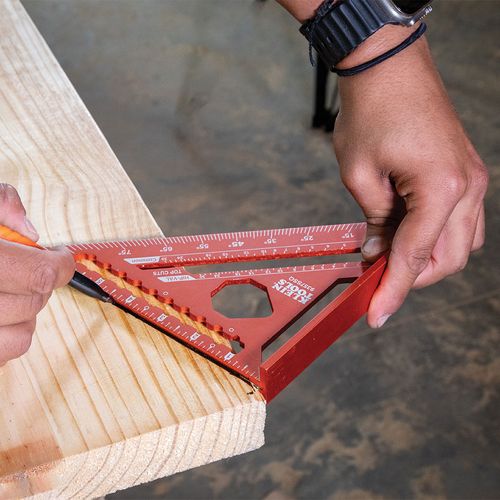 Main product image of 7" Rafter Square