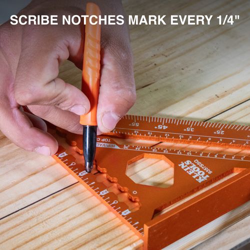 Main product image of Rafter and Framing Square 2-Piece Set