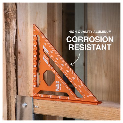 Main product image of 7" Rafter Square