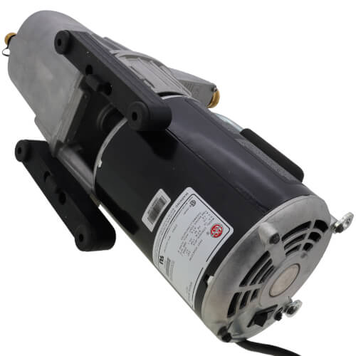 93580YELLOWJACKET Yellow Jacket 93580YELLOWJACKET 8 CFM Single