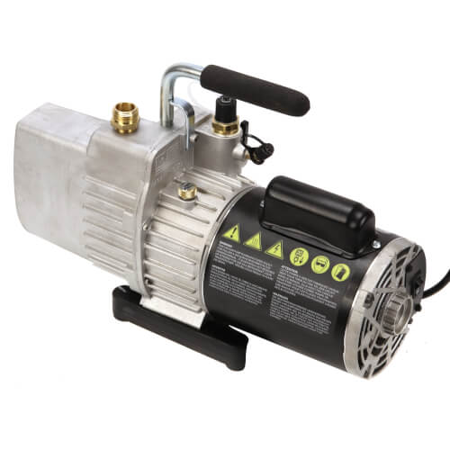 93540YELLOWJACKET Yellow Jacket 93540YELLOWJACKET 4 CFM Single