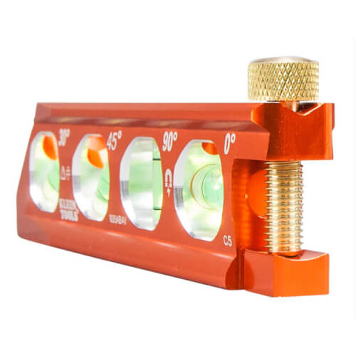 Main product image of ACCU-BEND Level, 4 Vial, REM