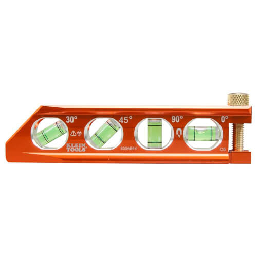 Main product image of ACCU-BEND Level, 4 Vial, REM