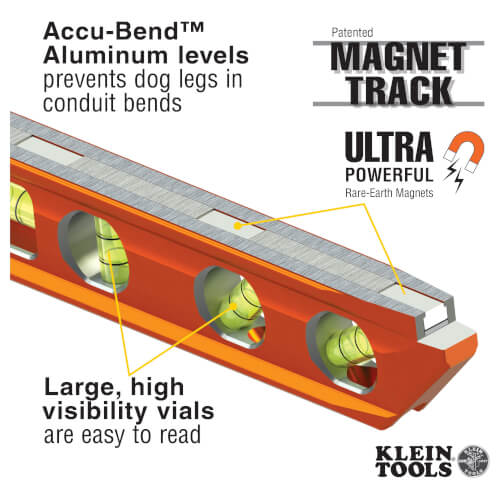 Main product image of ACCU-BEND Level, 4 Vial, REM