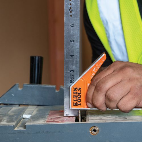 Main product image of 12" Electrician's Combination Square