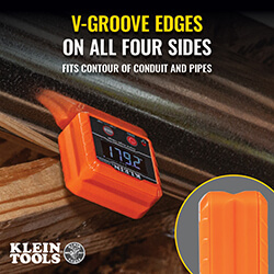 Main product image of Digital Angle Gauge & Level