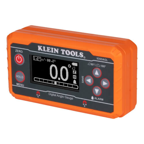 Main product image of Digital Level w/ Programmable Angles
