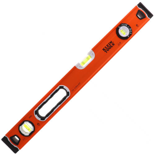Main product image of 24" Bubble Level