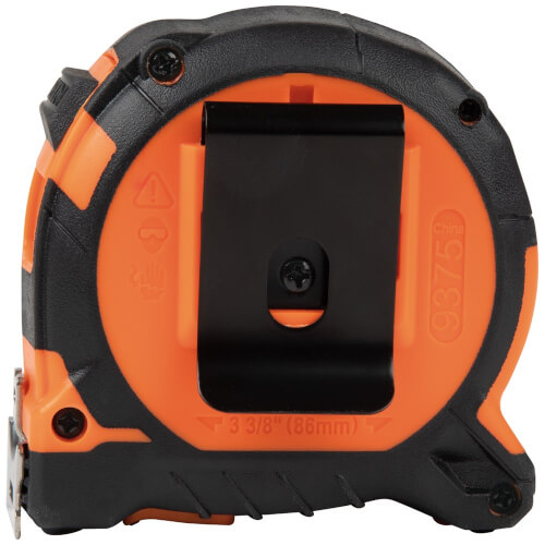 Main product image of 7.5 Meter Magnetic Double Hook Tape Measure