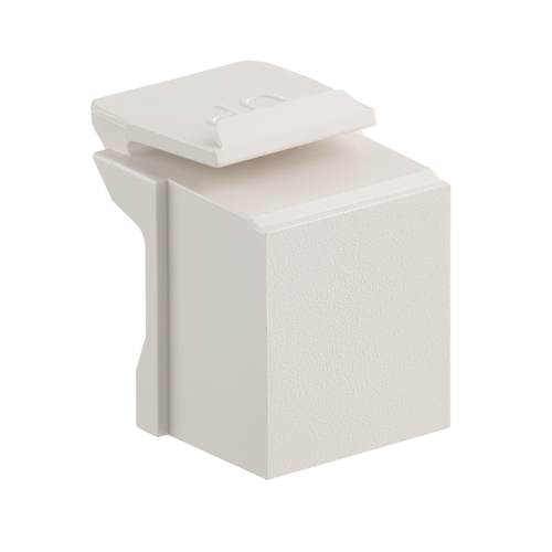 Main product image of Blank Quickport, Insert (Light Almond)