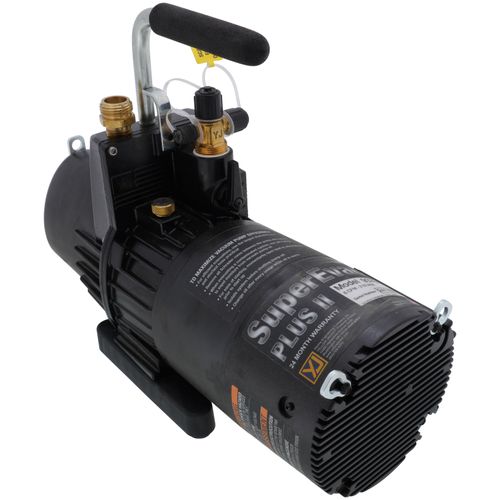 93760 - Yellow Jacket 93760 - SuperEvac Pump (6 CFM)