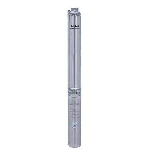 Main product image of 10FA1S4-3W230, Tri-Seal Submersible Pump, 1 HP (230V)