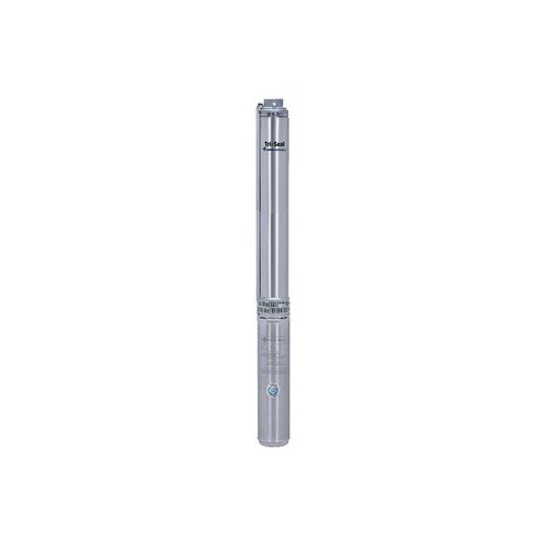 Main product image of 15FA1S4-3W230, Tri-Seal Submersible Pump, 1 HP (230V)