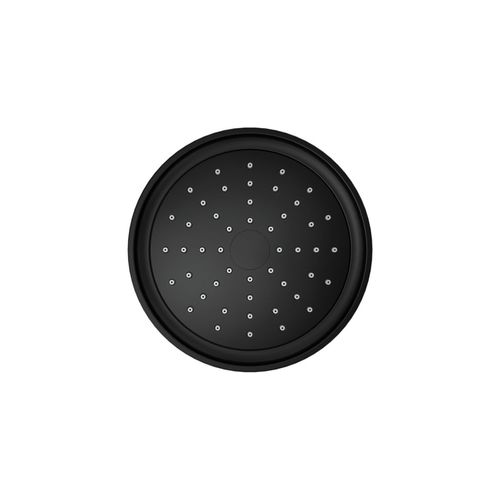 Main product image of Purist Single-Function Showerhead, 2.5 GPM (Matte Black)