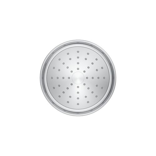 Main product image of Purist Single-Function Showerhead, 2.5 GPM (Polished Chrome), K-965-AK-CP