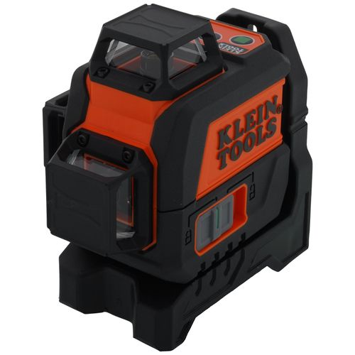 Main product image of Compact Green Planar Self-Leveling Laser Level