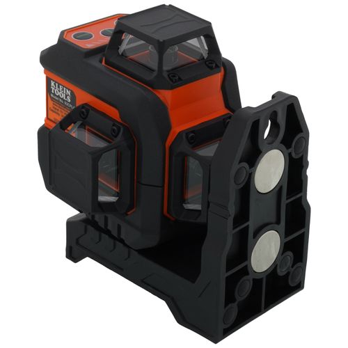 Main product image of Compact Green Planar Self-Leveling Laser Level
