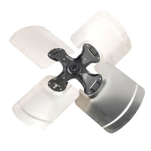 Main product image of 26" 4-Blade Fan with 5/8" Bore, 93G90