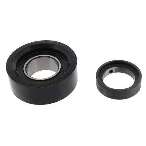 Main product image of 1-3/16" Bore Ball Bearing, 93G97