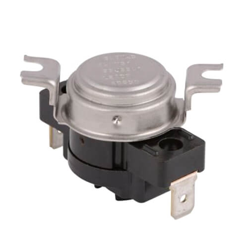 Main product image of Limit Control w/ Manual Reset, 93J39