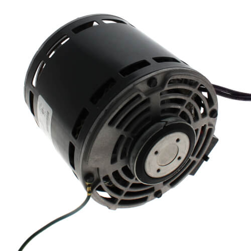 Main product image of 1/3 HP 1 Phase Motor (208/230V), 93J67
