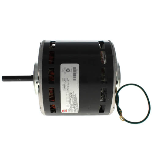 Main product image of 1/3 HP 1 Phase Motor (208/230V), 93J67