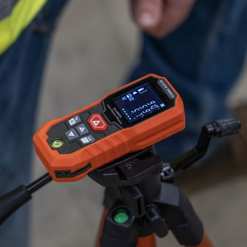 Main product image of 200' Laser Distance Measure