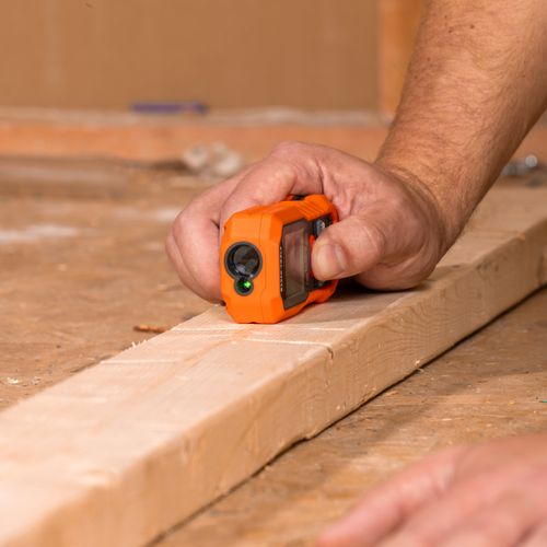 Main product image of 200' Laser Distance Measure
