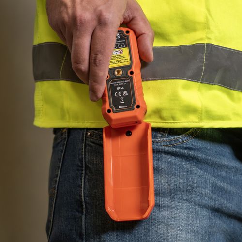 Main product image of 200' Laser Distance Measure