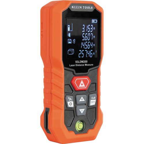 Main product image of 200' Laser Distance Measure