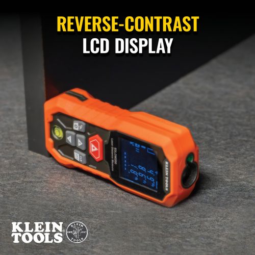 Main product image of 200' Laser Distance Measure