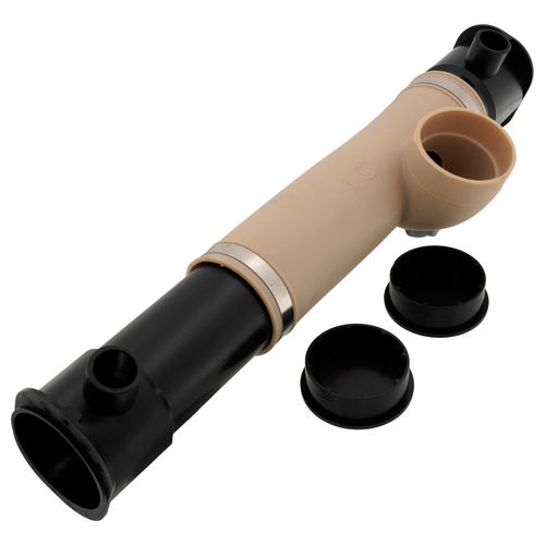 Main product image of Flue Assembly, 93M28
