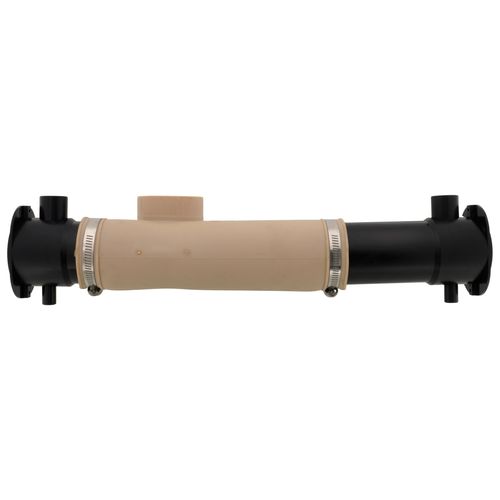 Main product image of Flue Assembly, 93M28