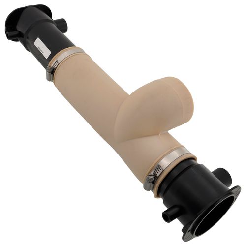 Main product image of Flue Assembly, 93M28