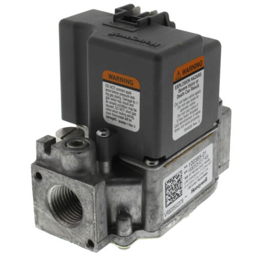 Honeywell Vr8205s2379 HVAC Furnace Gas Valve 100365-01 for sale online 