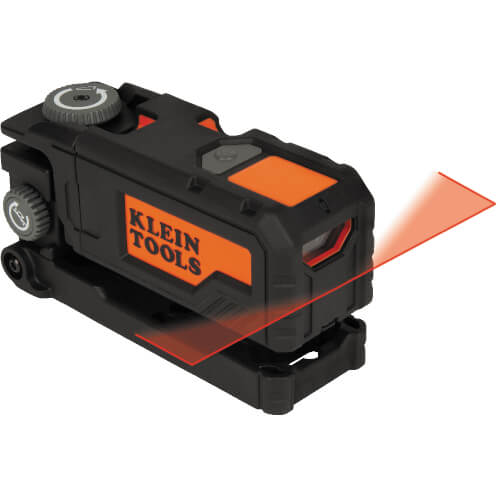 Main product image of Red Pocket Laser Level