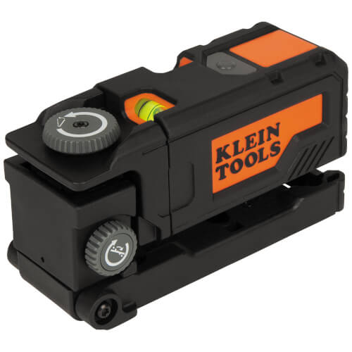 Main product image of Red Pocket Laser Level