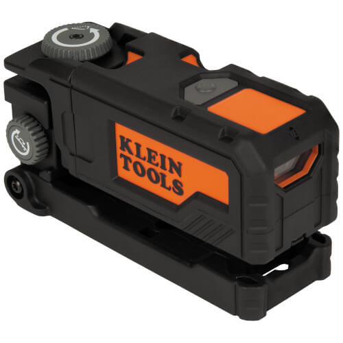 Main product image of Red Pocket Laser Level
