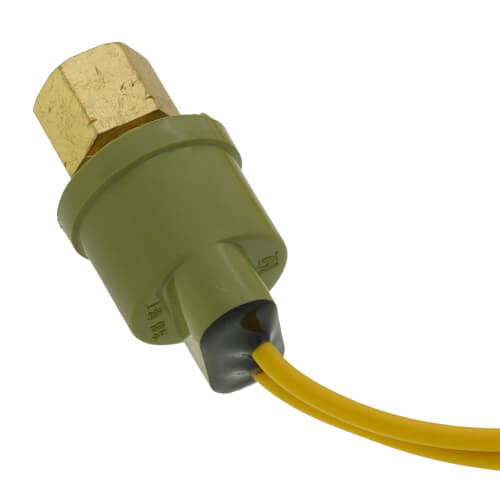 Main product image of High Pressure Switch, 93W01