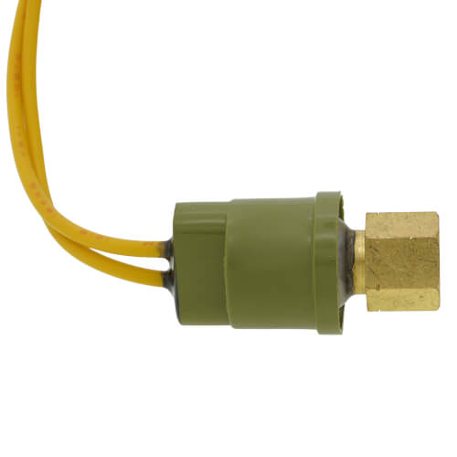 Main product image of High Pressure Switch, 93W01