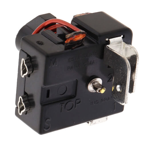 Main product image of Relay Replacement, 940-C411-85