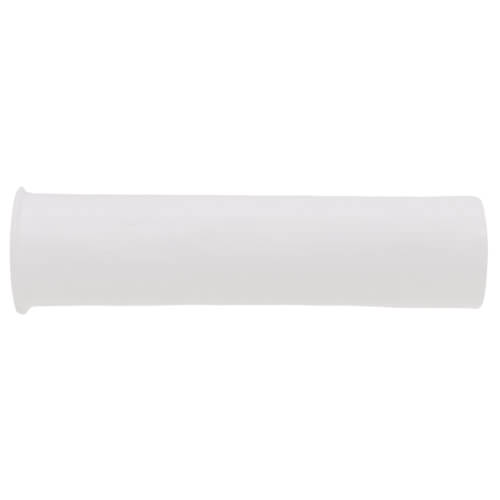 Main product image of 1-1/2" x 6" Plastic Flanged Tailpiece