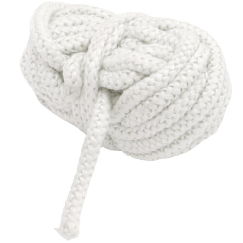 9404 Lynn Manufacturing 9404 High Temperature Rope Gasket for