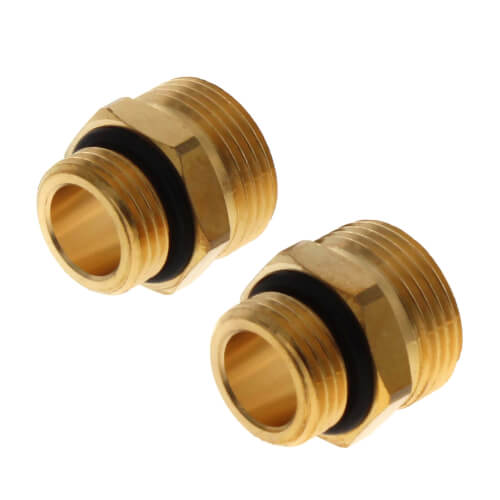 Radiator Adapter (2 Pack)