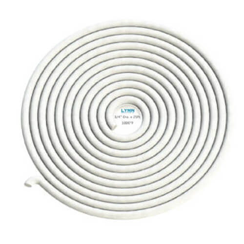 9405LYNN Lynn Manufacturing 9405LYNN High Temperature Rope Gasket