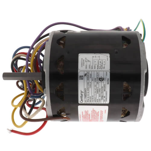 Main product image of 5-5/8" Lennox OEM Motor (115V, 1075 RPM, 5 Speed)