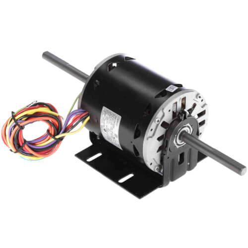 Main product image of 5-3/4" Lennox OEM Motor (208-230V, 1075 RPM, 3 Speed)