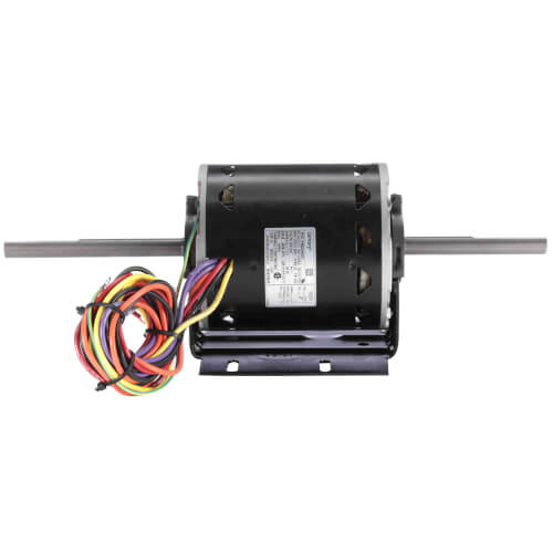 Main product image of 5-3/4" Lennox OEM Motor (208-230V, 1075 RPM, 3 Speed)
