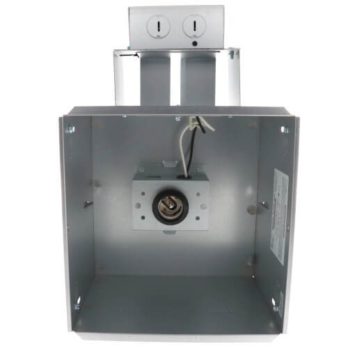 9412D NuTone 9412D Model 9412D Single 250W Bulb Heater (Not Type IC)